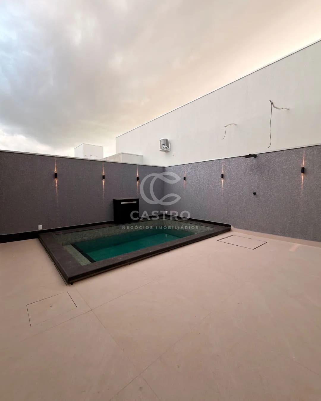 Casa à venda no Condomínio Golden Imperial - Foto 12