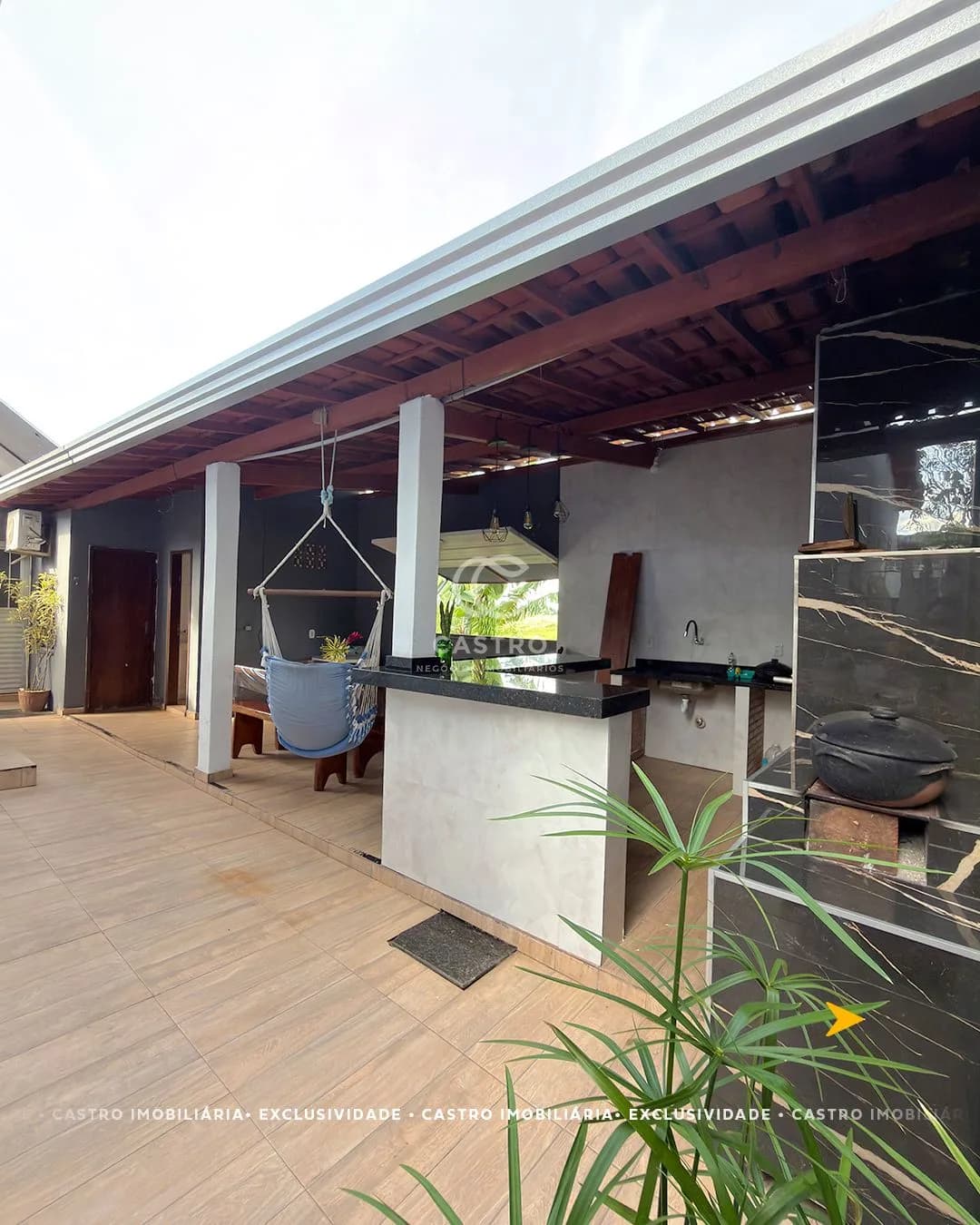 Casa à venda no Mirante do Rio - Foto 15