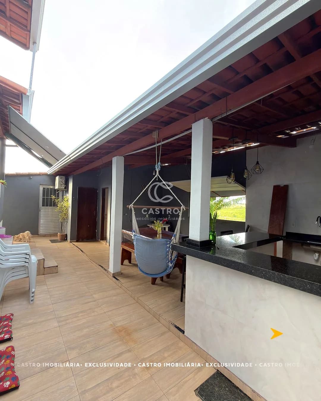 Casa à venda no Mirante do Rio - Foto 16
