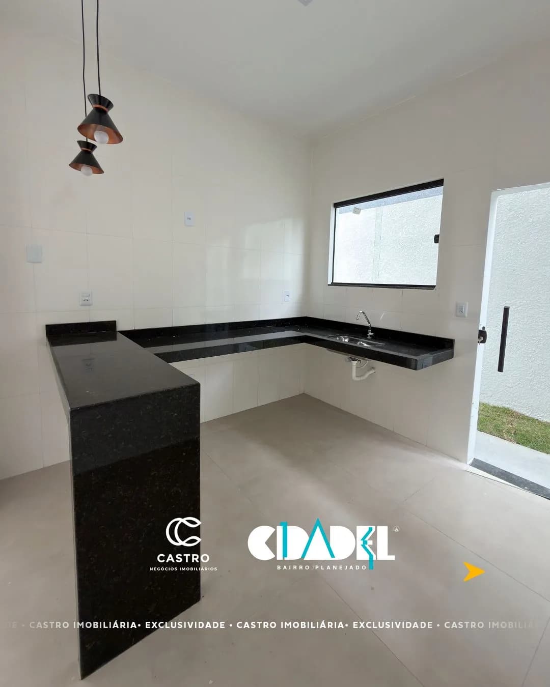 Casa à venda no Cidadel - Foto 6