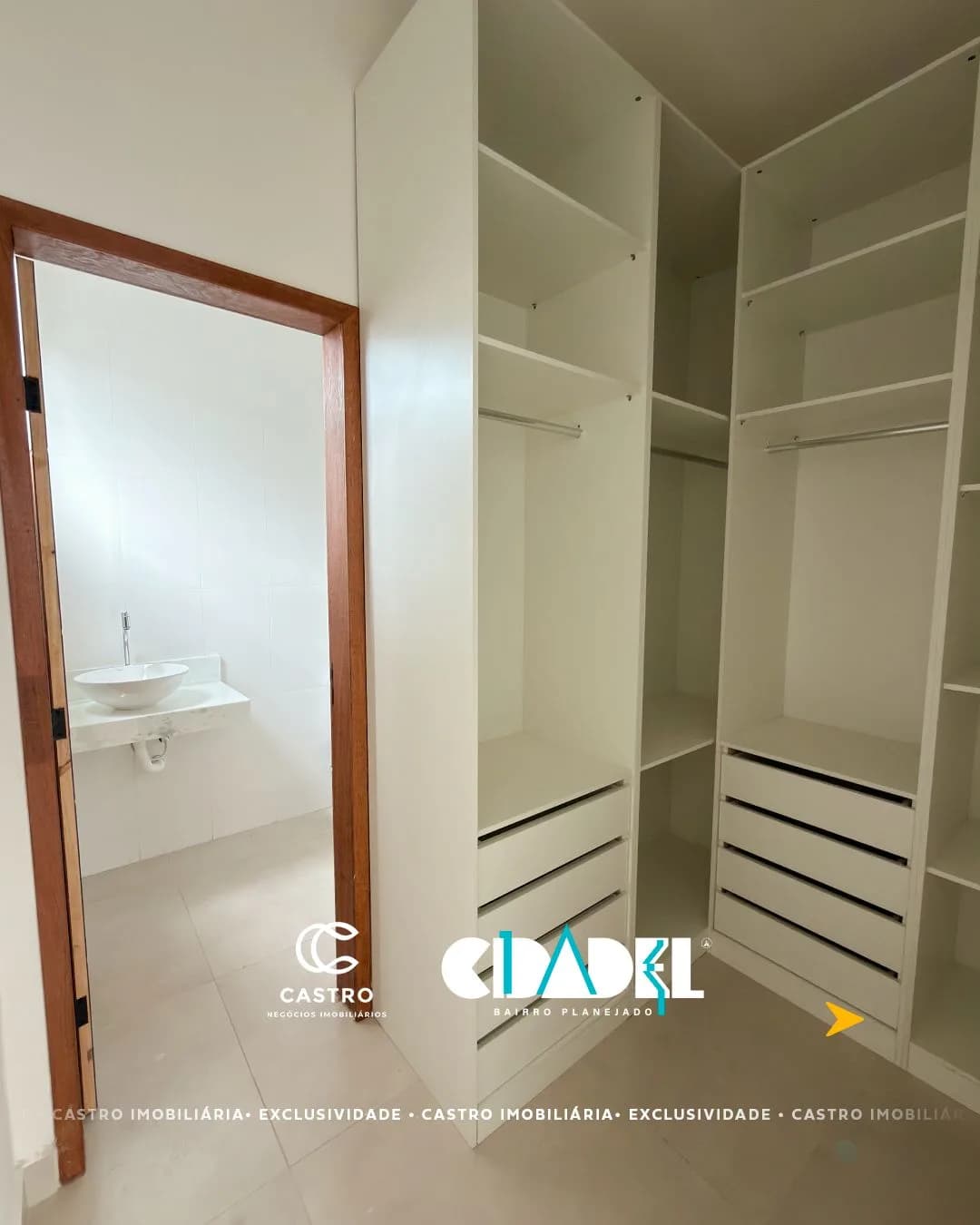 Casa à venda no Cidadel - Foto 8