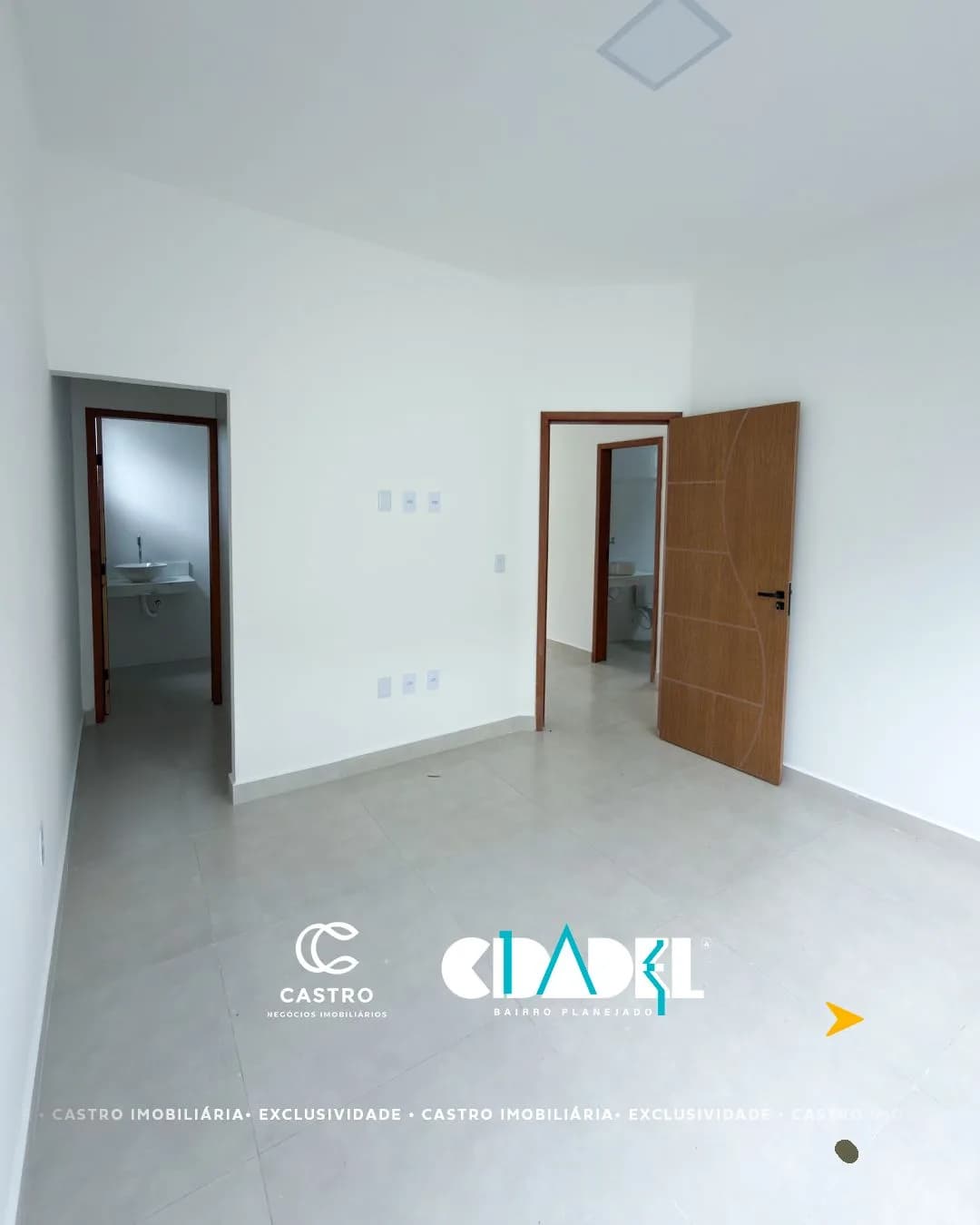 Casa à venda no Cidadel - Foto 9