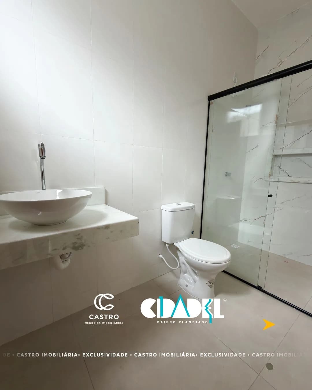 Casa à venda no Cidadel - Foto 10