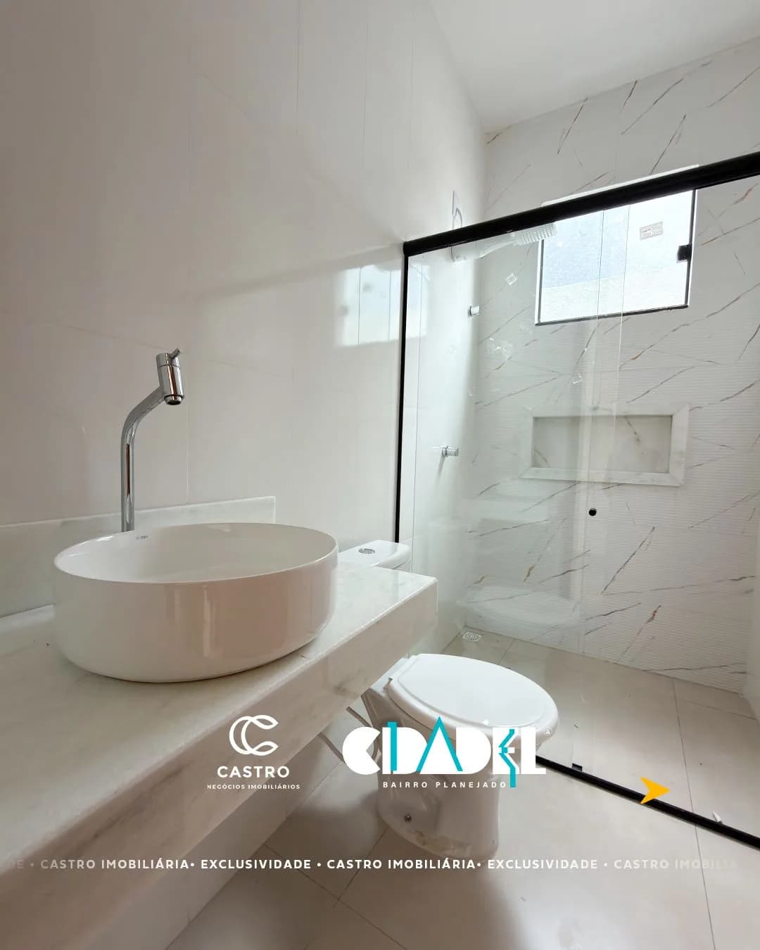 Casa à venda no Cidadel - Foto 12