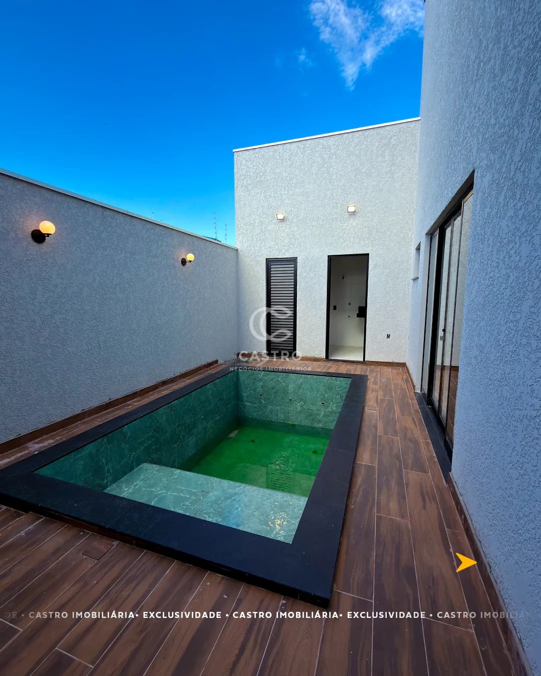 Casa à venda no Condomínio La Ville - Foto 4