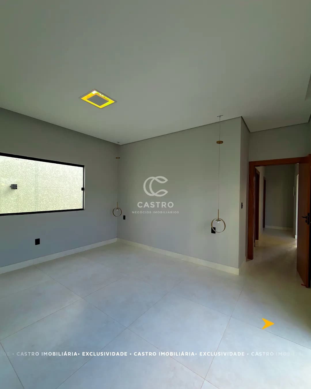 Casa à venda no Condomínio La Ville - Foto 5