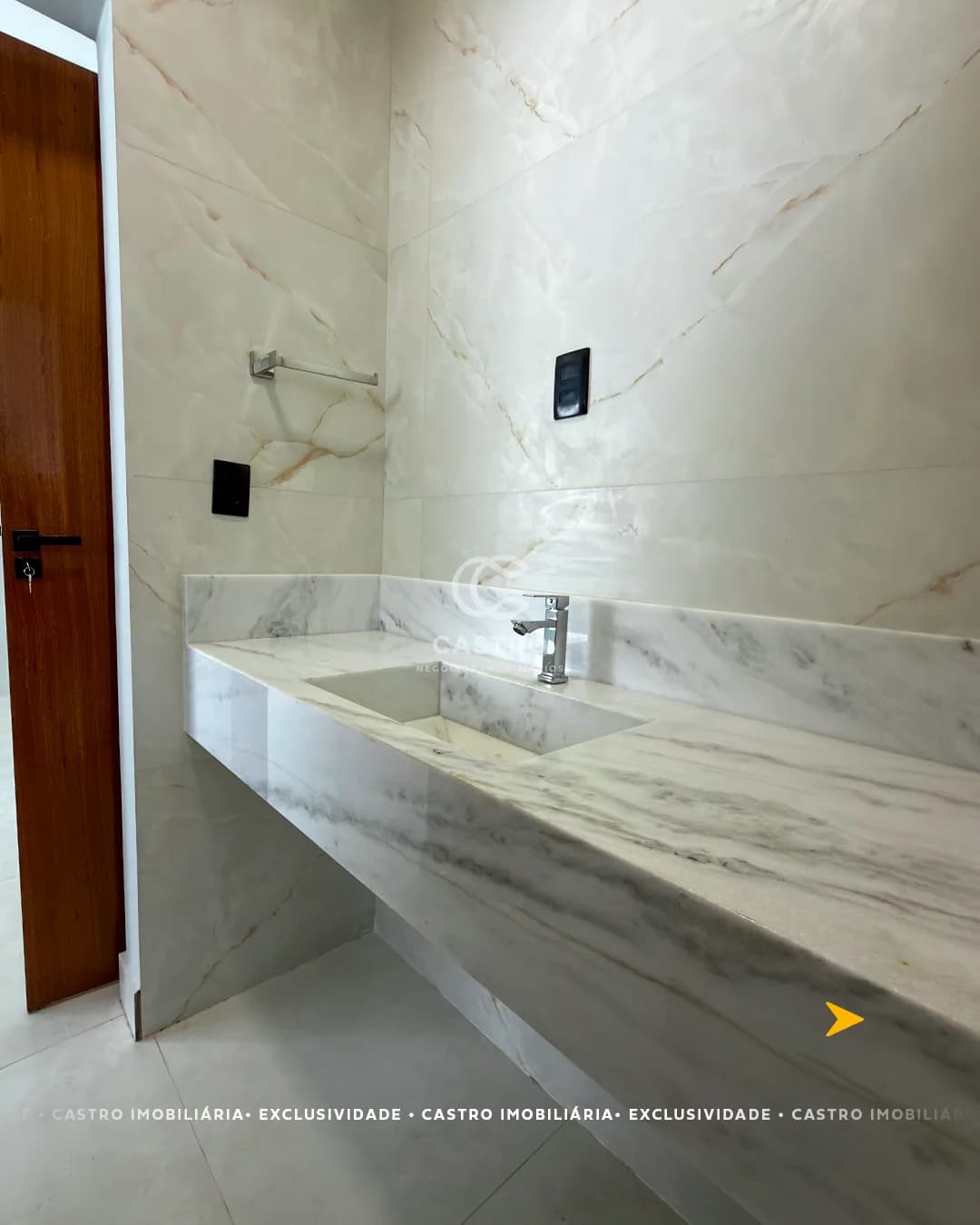 Casa à venda no Condomínio La Ville - Foto 10