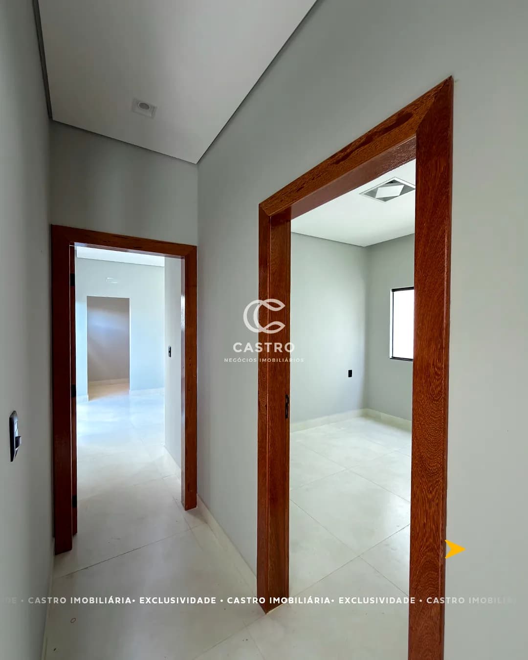 Casa à venda no Condomínio La Ville - Foto 12