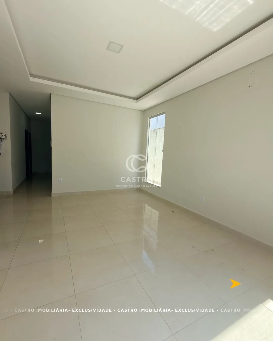 Casa à venda no Condomínio Mont Serrat 3 - Foto 3