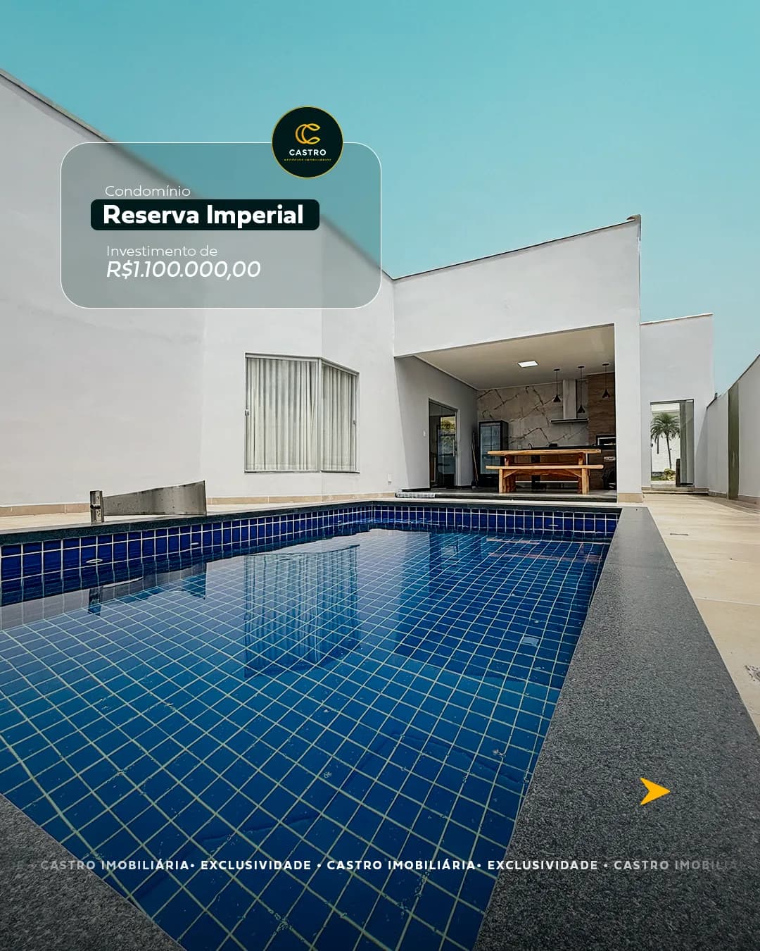 Casa à venda Reserva Imperial - Foto 2