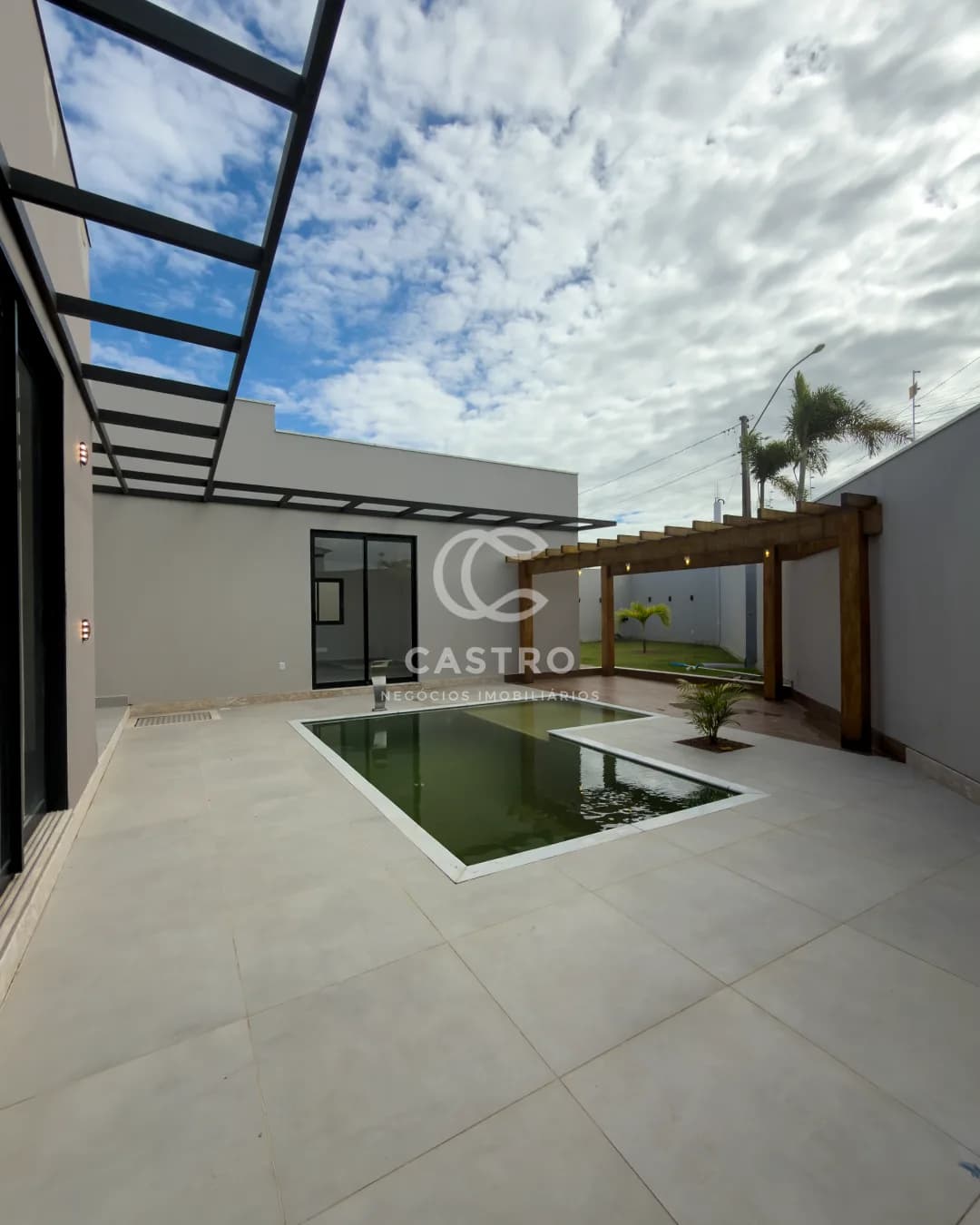 Casa à venda na Av. das Galáxias - Foto 16