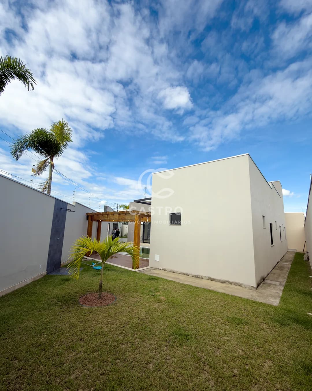 Casa à venda na Av. das Galáxias - Foto 17