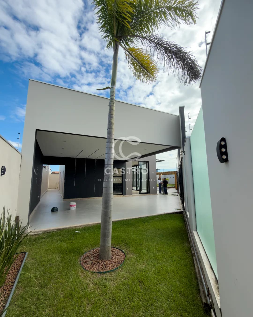 Casa à venda na Av. das Galáxias - Foto 18
