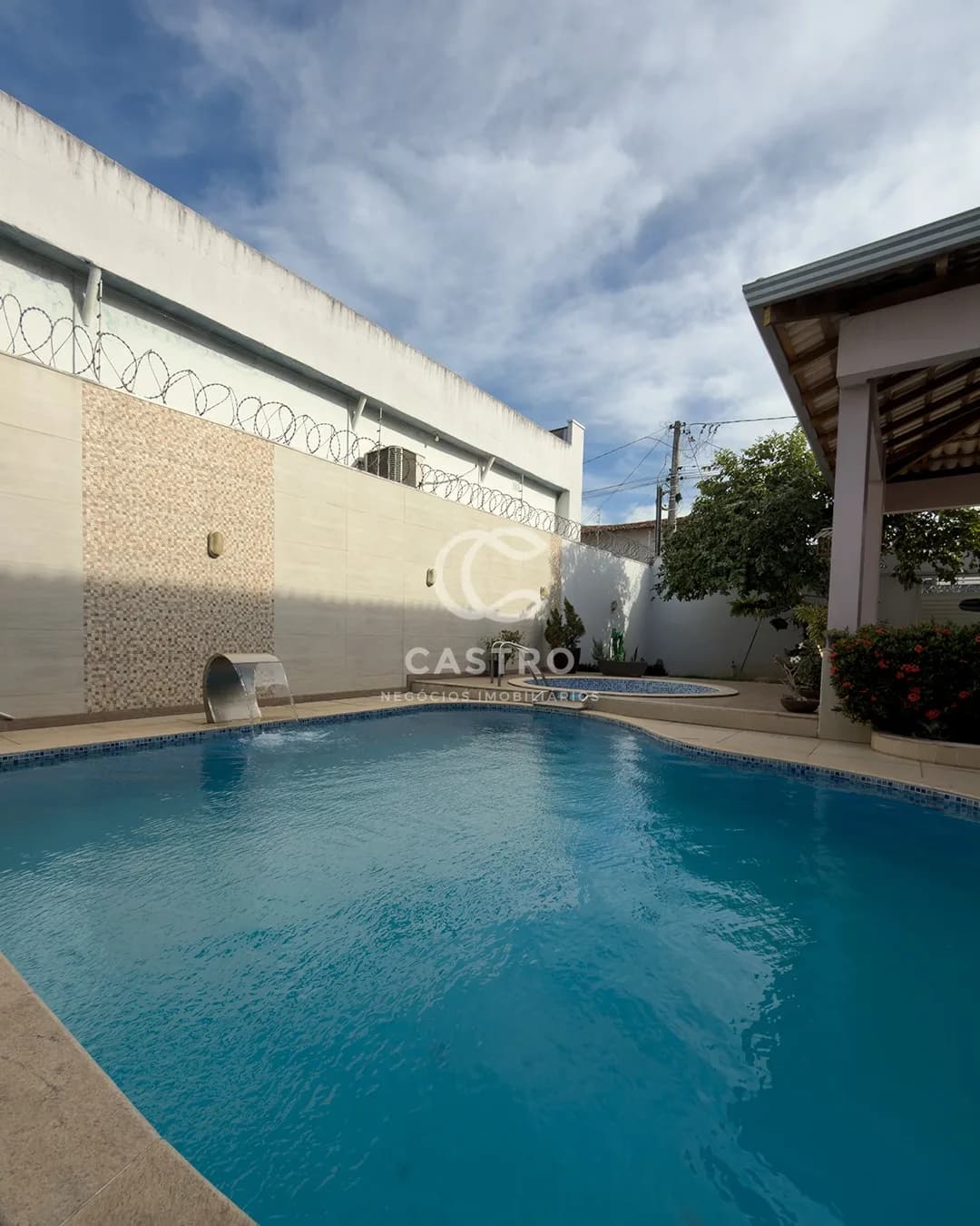 Casa de alto padrão no Jardim Caraípe - Foto 3