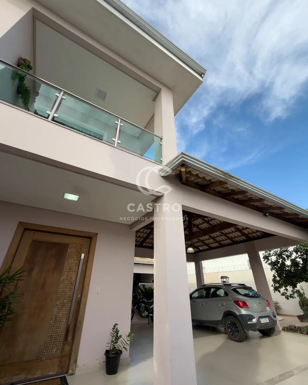 Casa de alto padrão no Jardim Caraípe - Foto 4