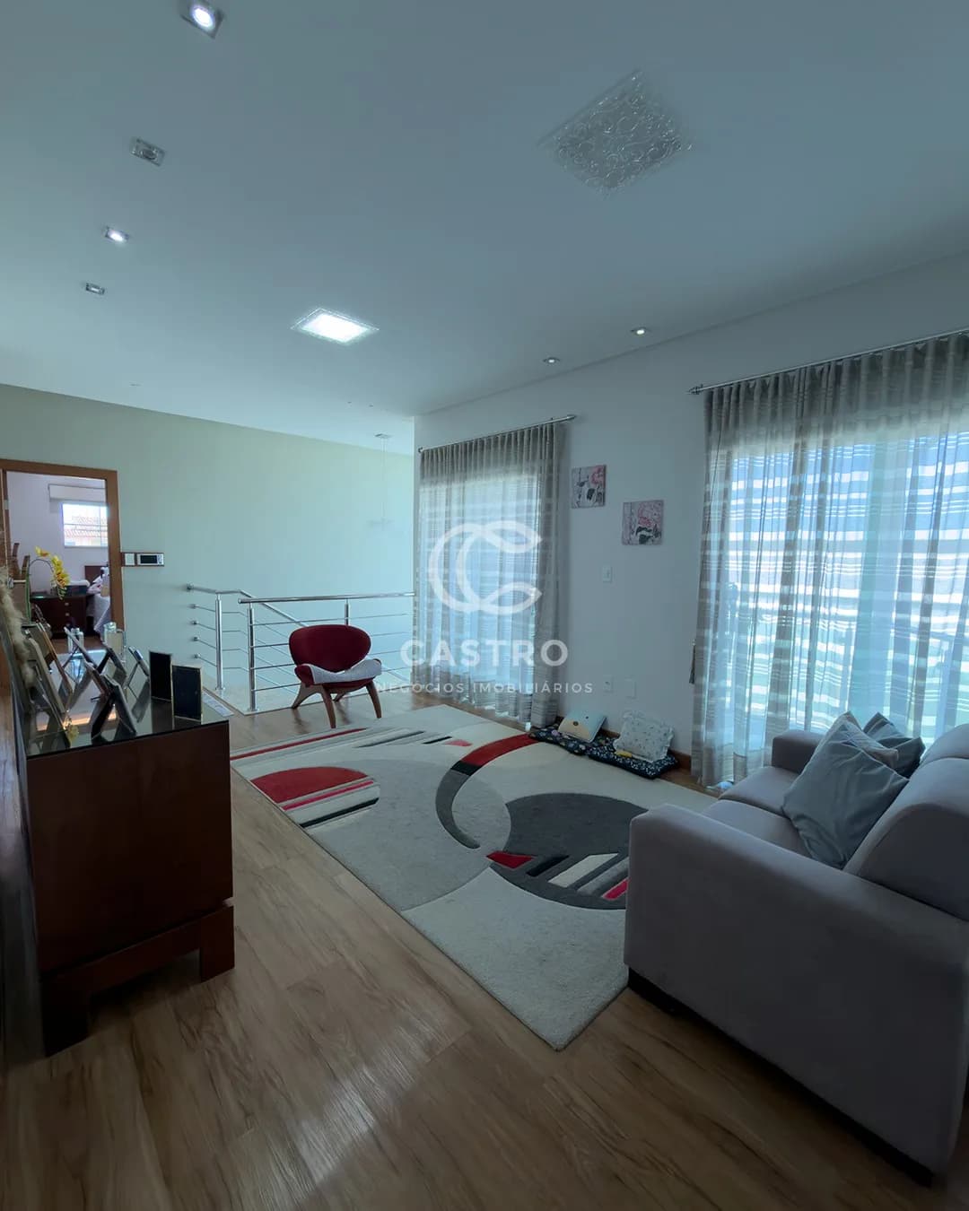 Casa de alto padrão no Jardim Caraípe - Foto 5