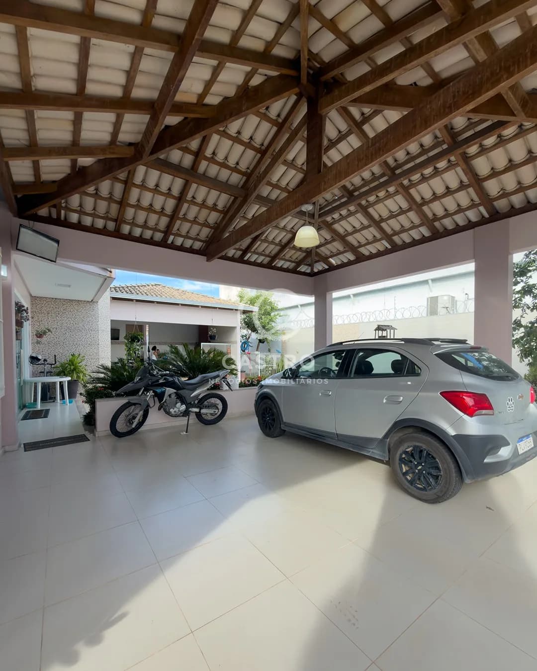 Casa de alto padrão no Jardim Caraípe - Foto 6