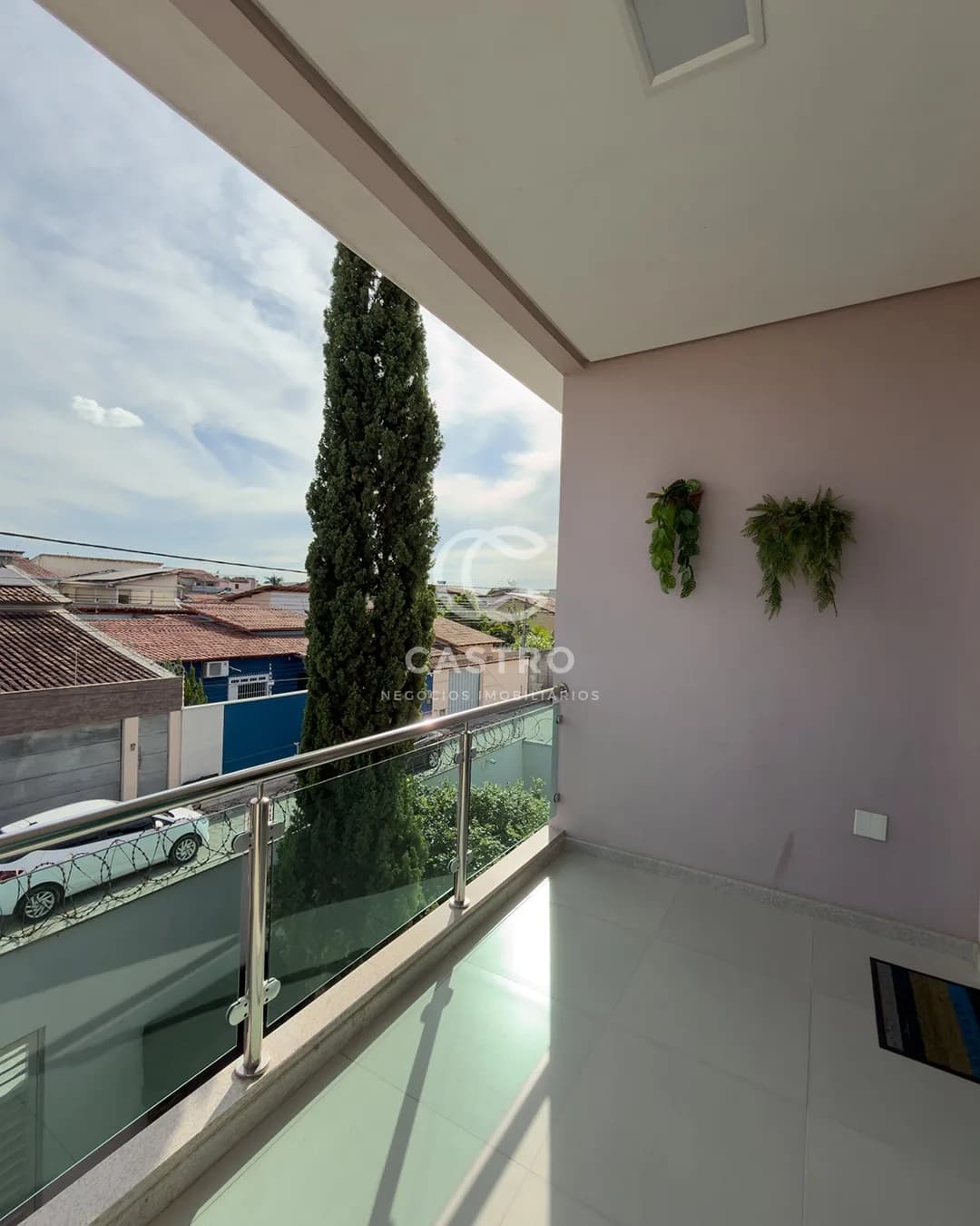 Casa de alto padrão no Jardim Caraípe - Foto 12