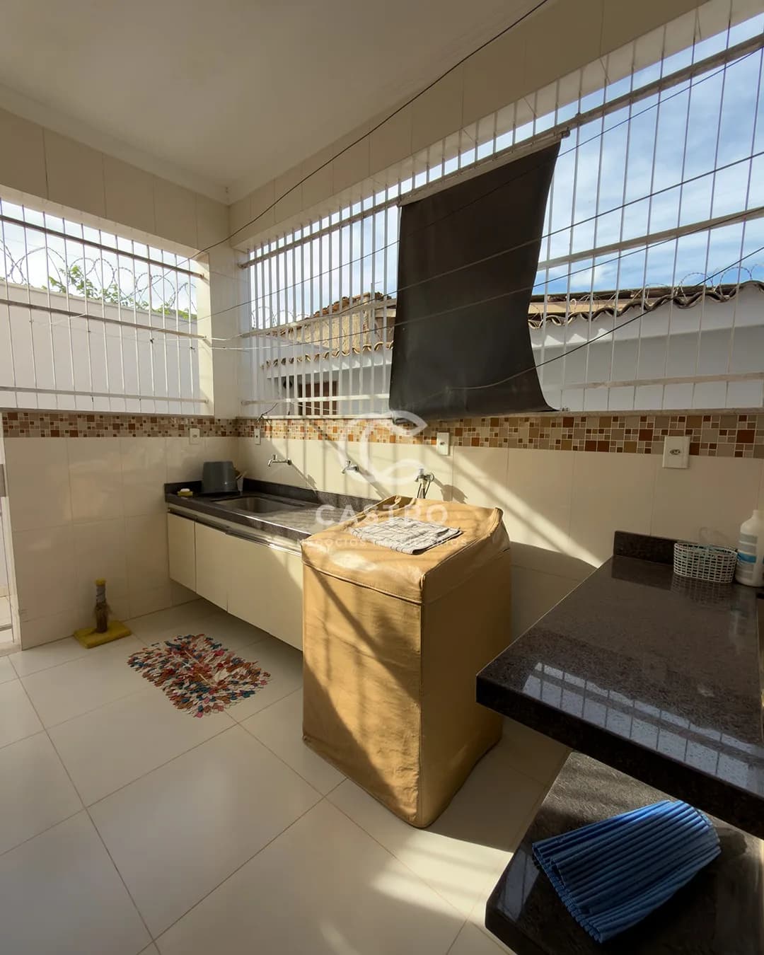 Casa de alto padrão no Jardim Caraípe - Foto 14