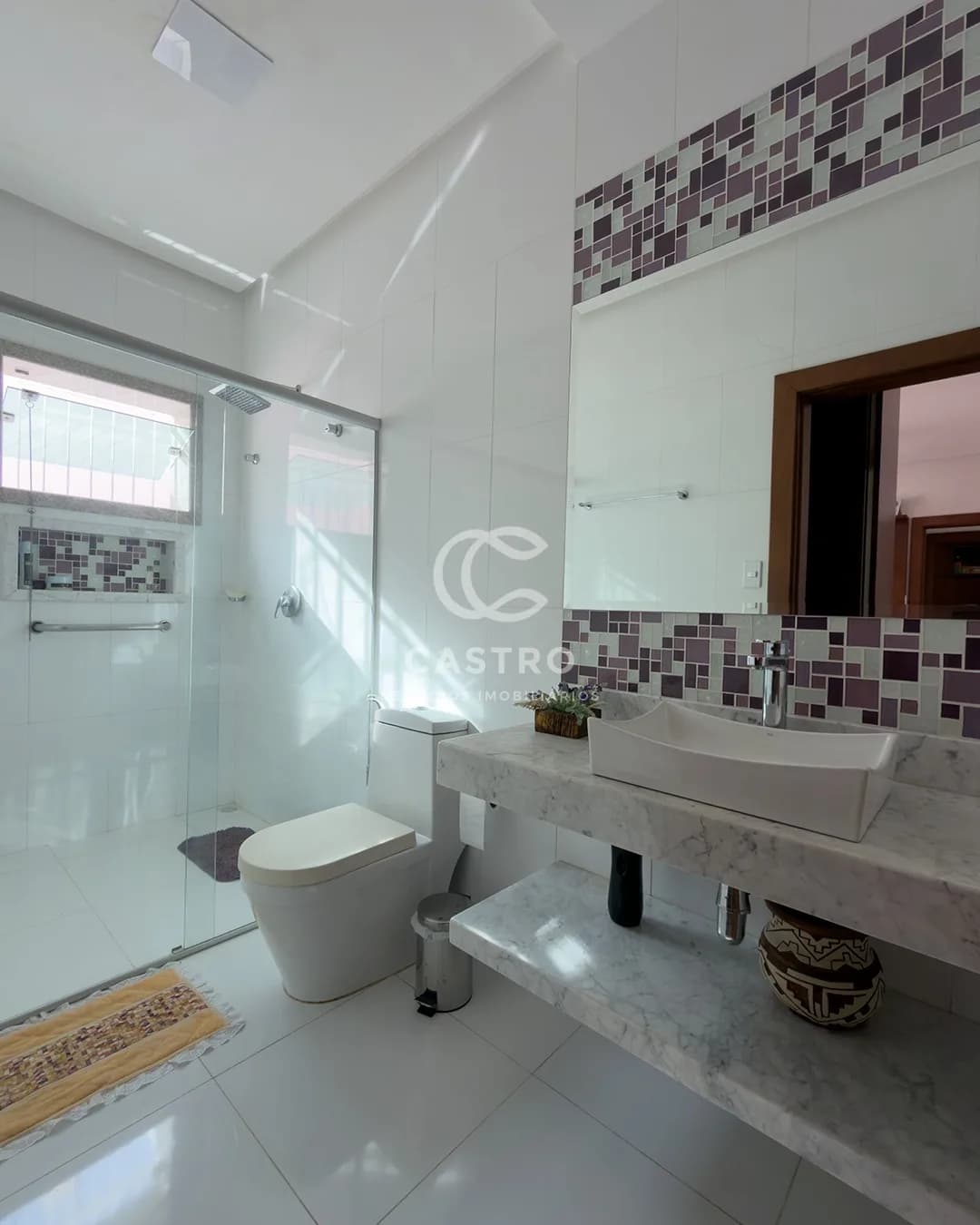 Casa de alto padrão no Jardim Caraípe - Foto 16