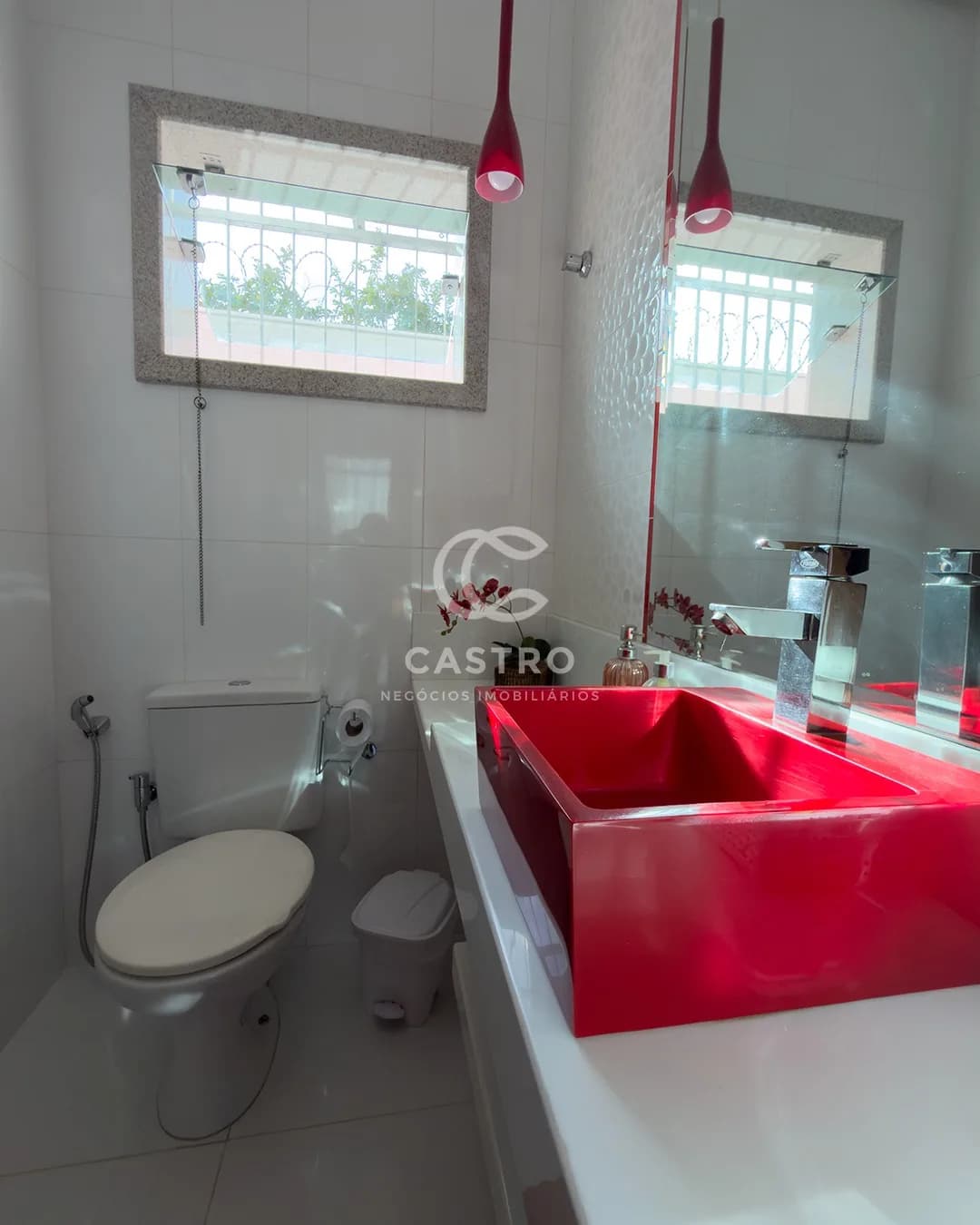 Casa de alto padrão no Jardim Caraípe - Foto 17