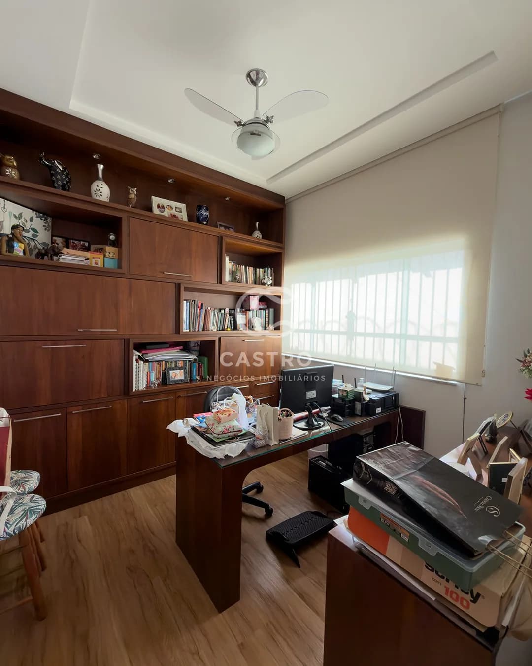 Casa de alto padrão no Jardim Caraípe - Foto 18