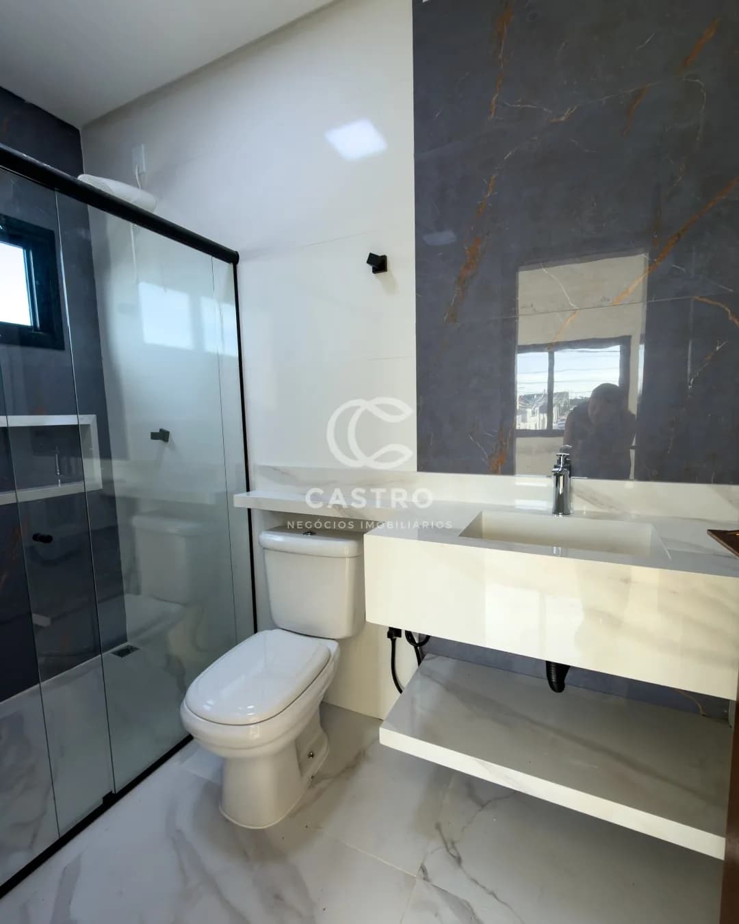 Duplex à venda no Condomínio Mont Serrat 2 - Foto 17