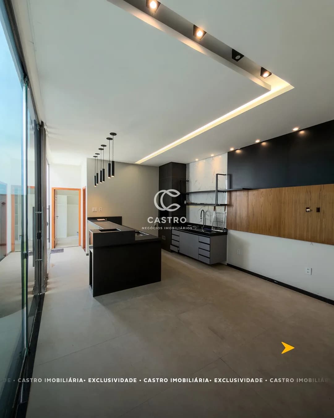 Casa disponível no Condomínio Mont Serrat 1 - Foto 1