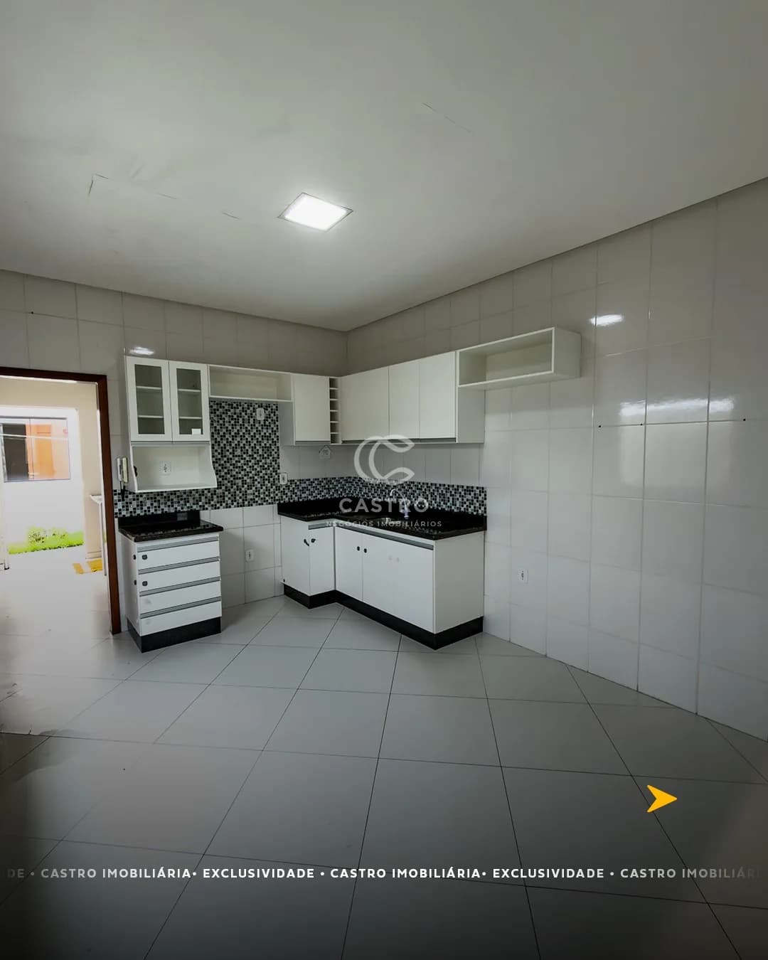 Casa disponível no Condomínio Mont Serrat 1 - Foto 2