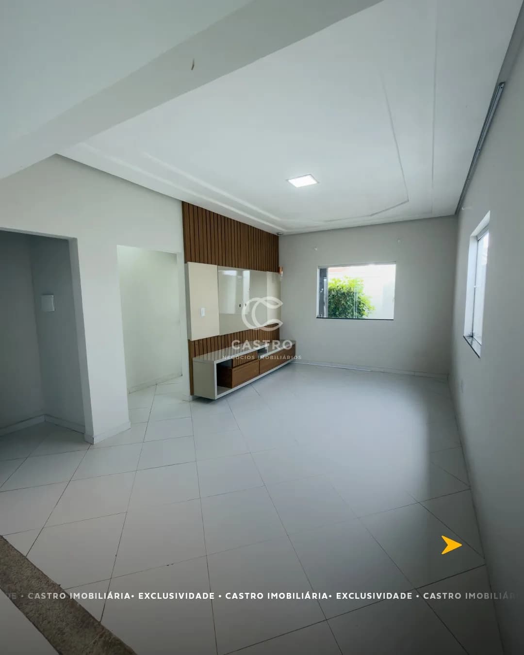 Casa disponível no Condomínio Mont Serrat 1 - Foto 3
