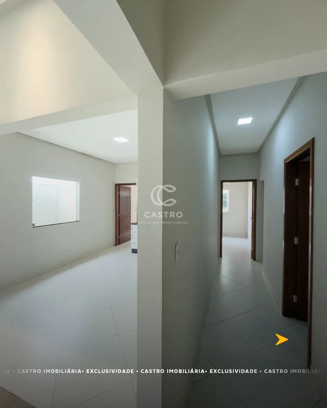 Casa disponível no Condomínio Mont Serrat 1 - Foto 5