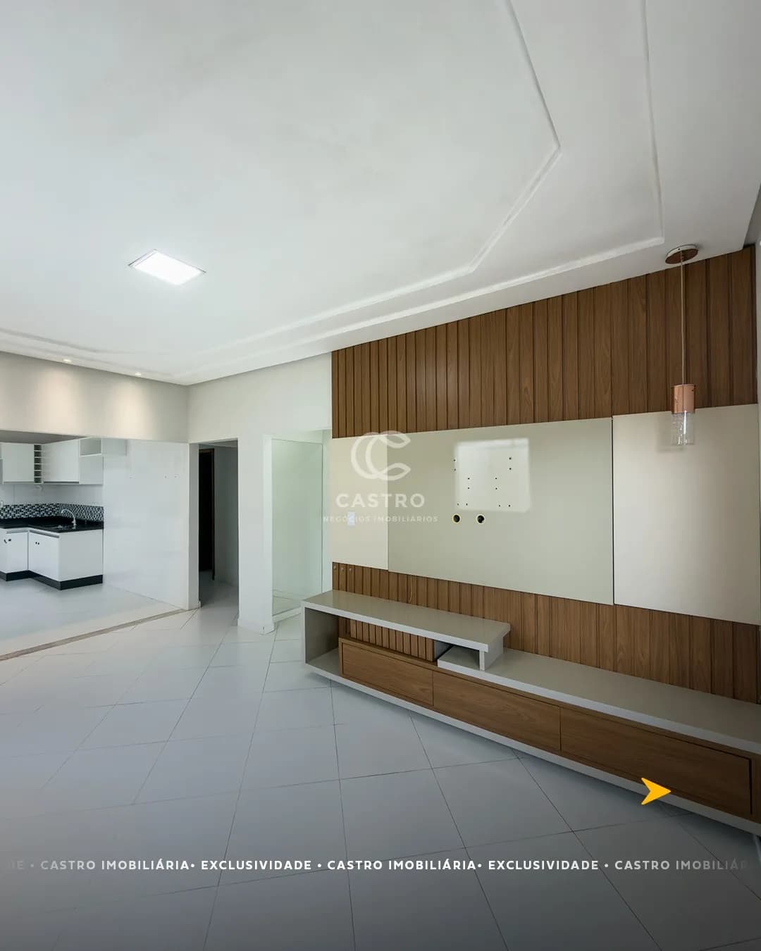 Casa disponível no Condomínio Mont Serrat 1 - Foto 9