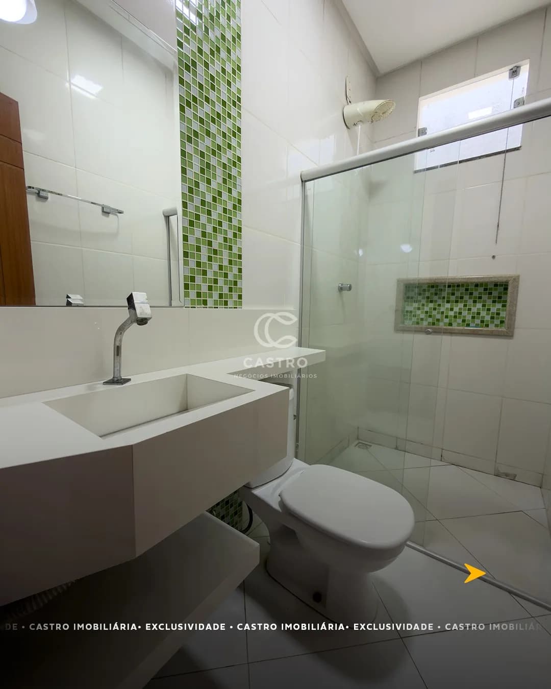 Casa disponível no Condomínio Mont Serrat 1 - Foto 10