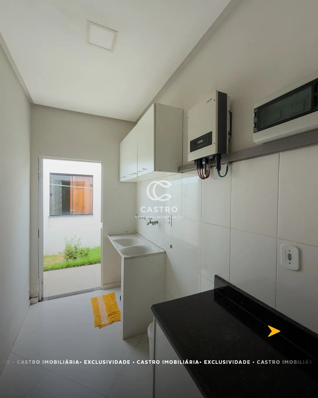 Casa disponível no Condomínio Mont Serrat 1 - Foto 11