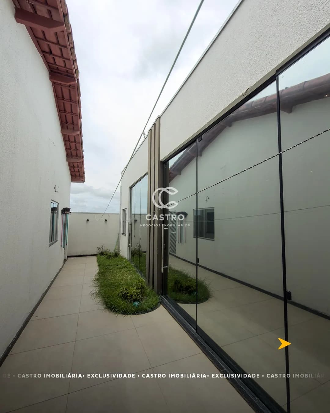 Casa disponível no Condomínio Mont Serrat 1 - Foto 14