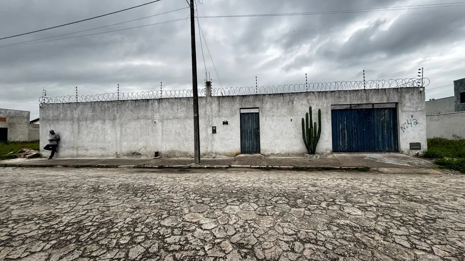 Casa à venda no Loteamento Nanuque - Foto 1