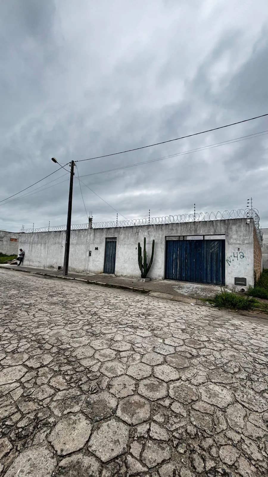 Casa à venda no Loteamento Nanuque - Foto 2