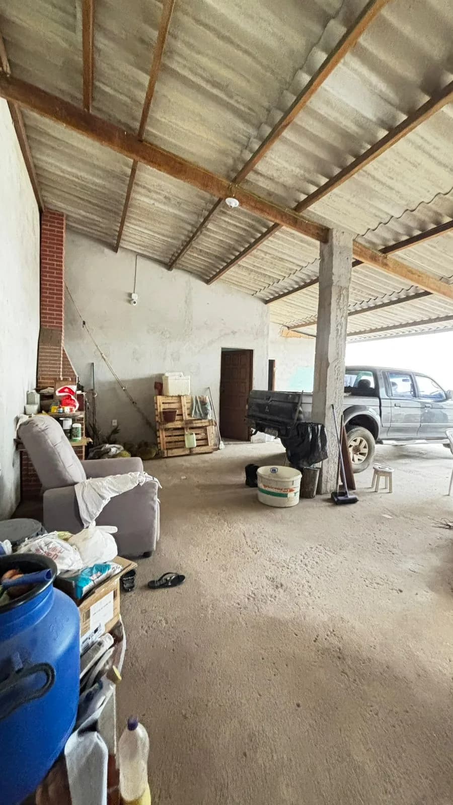 Casa à venda no Loteamento Nanuque - Foto 3