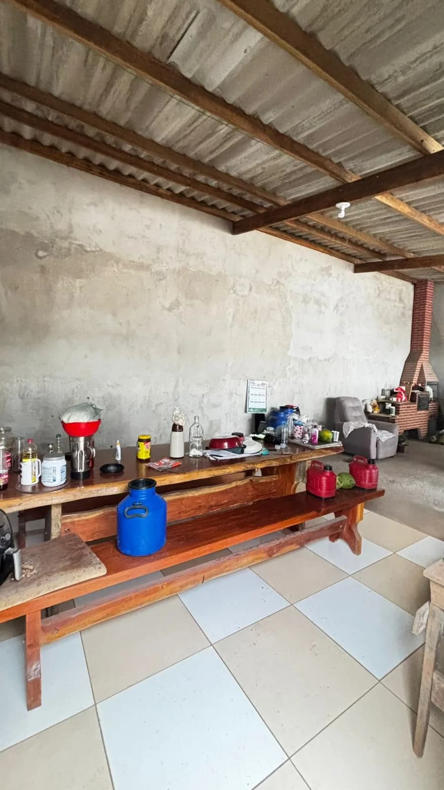 Casa à venda no Loteamento Nanuque - Foto 8