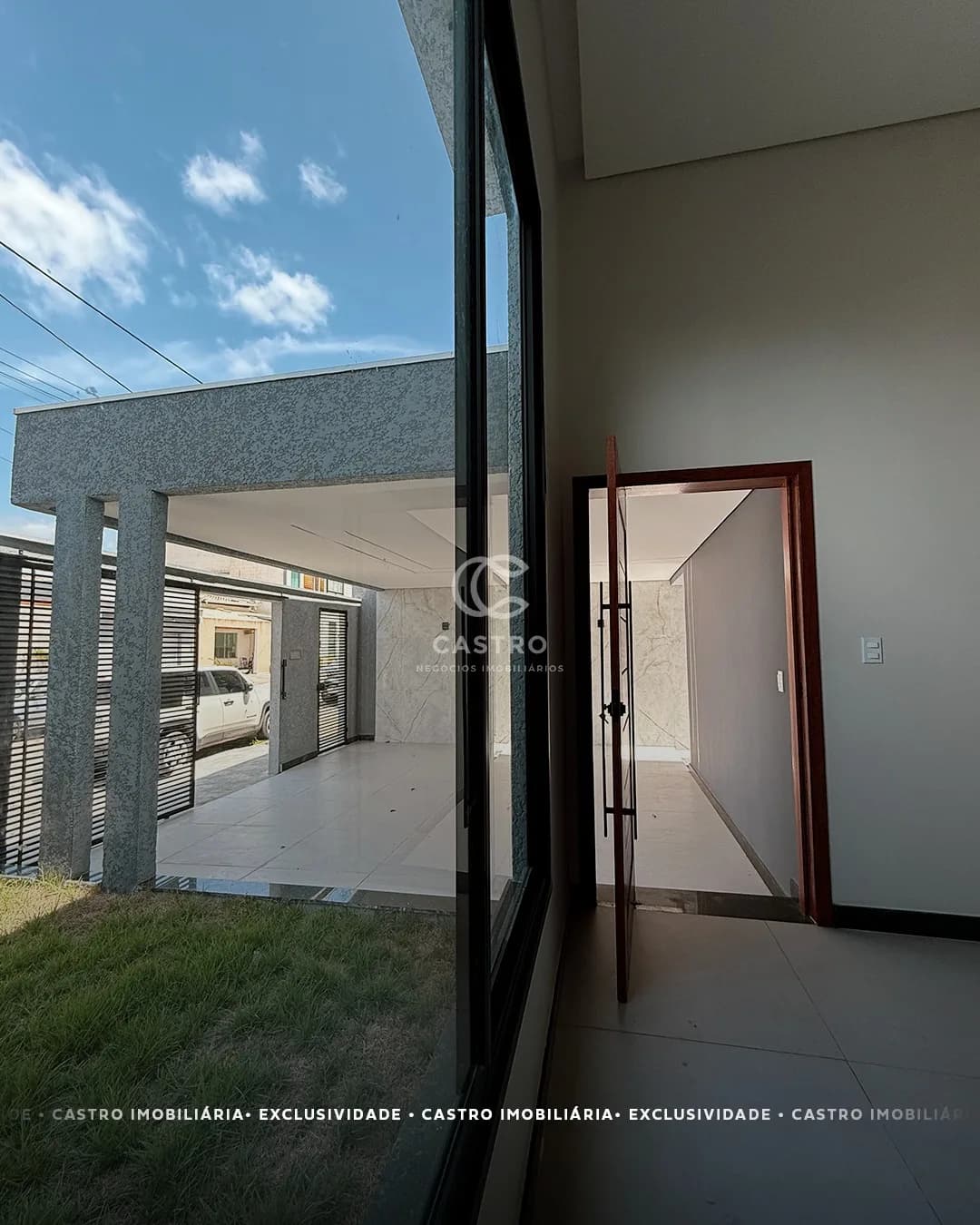 Casa à venda no Jardim das Palmeiras 2 - Foto 13