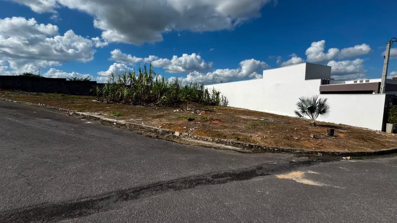 Lote - Condomínio Mont Serrat I - Foto 5