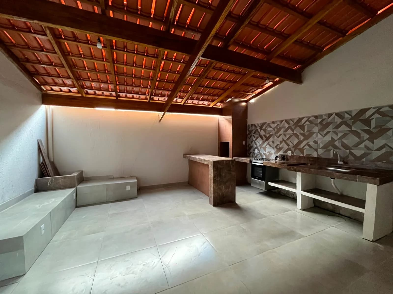 Duplex à venda no Eixo Sul - Foto 4