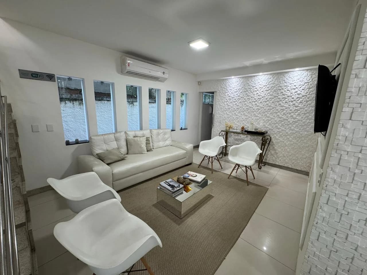 Sala De Odontologia Na Clínica Atelie Oral - Foto 2