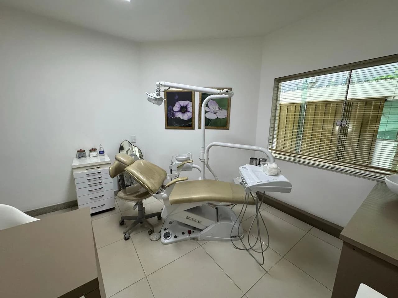 Sala De Odontologia Na Clínica Atelie Oral - Foto 7