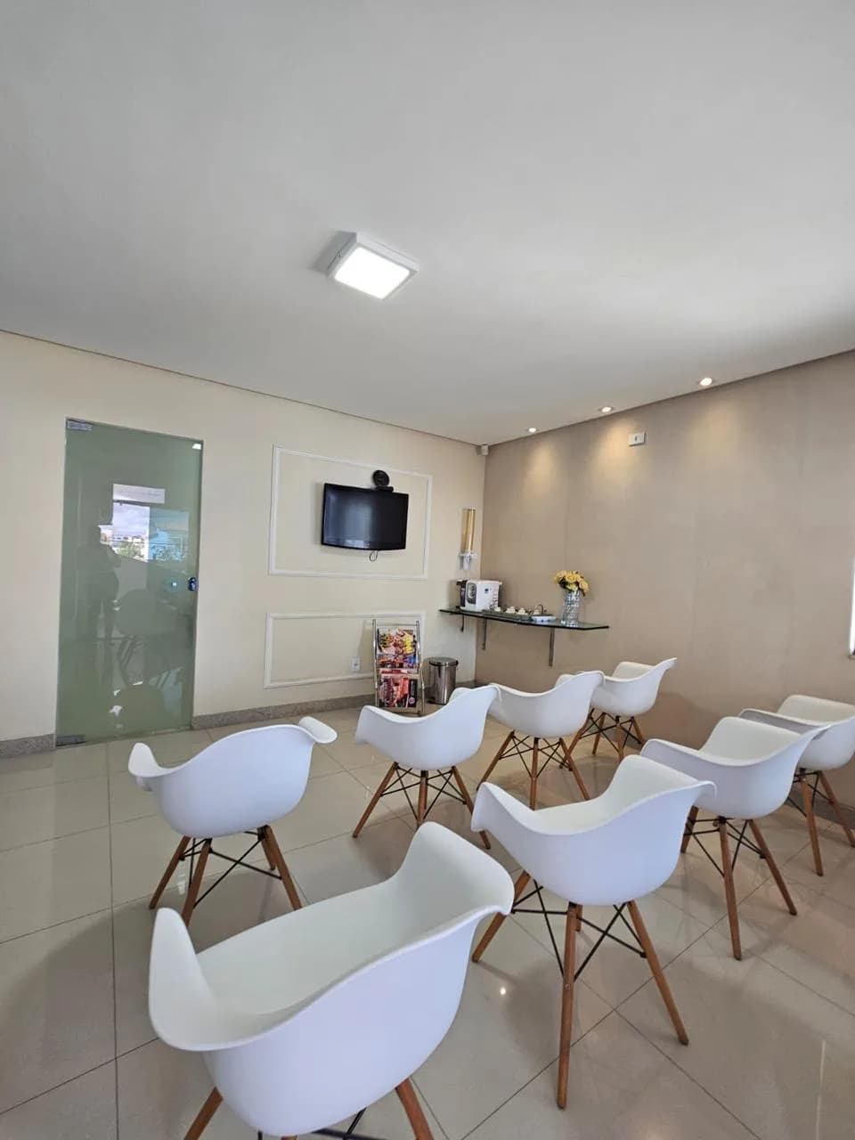 Sala de Odontologia para locação - Foto 4