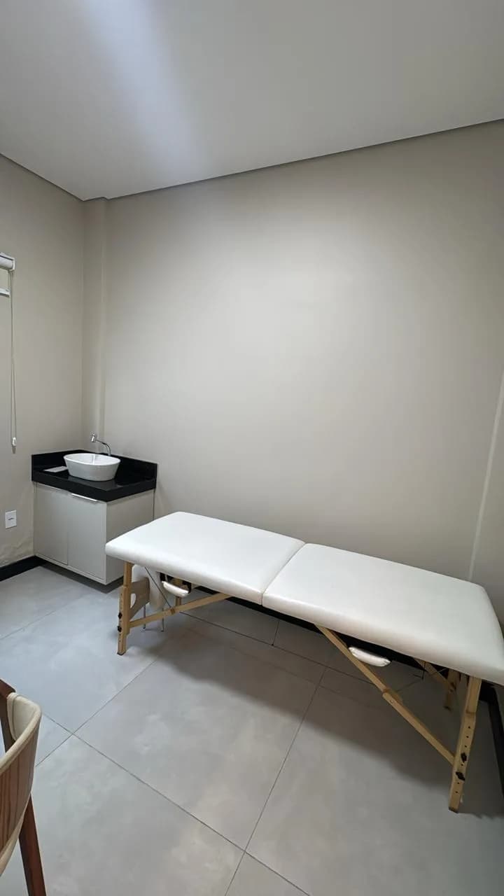Sala para locação na Clínica ISA – oportunidade imperdível! - Foto 2