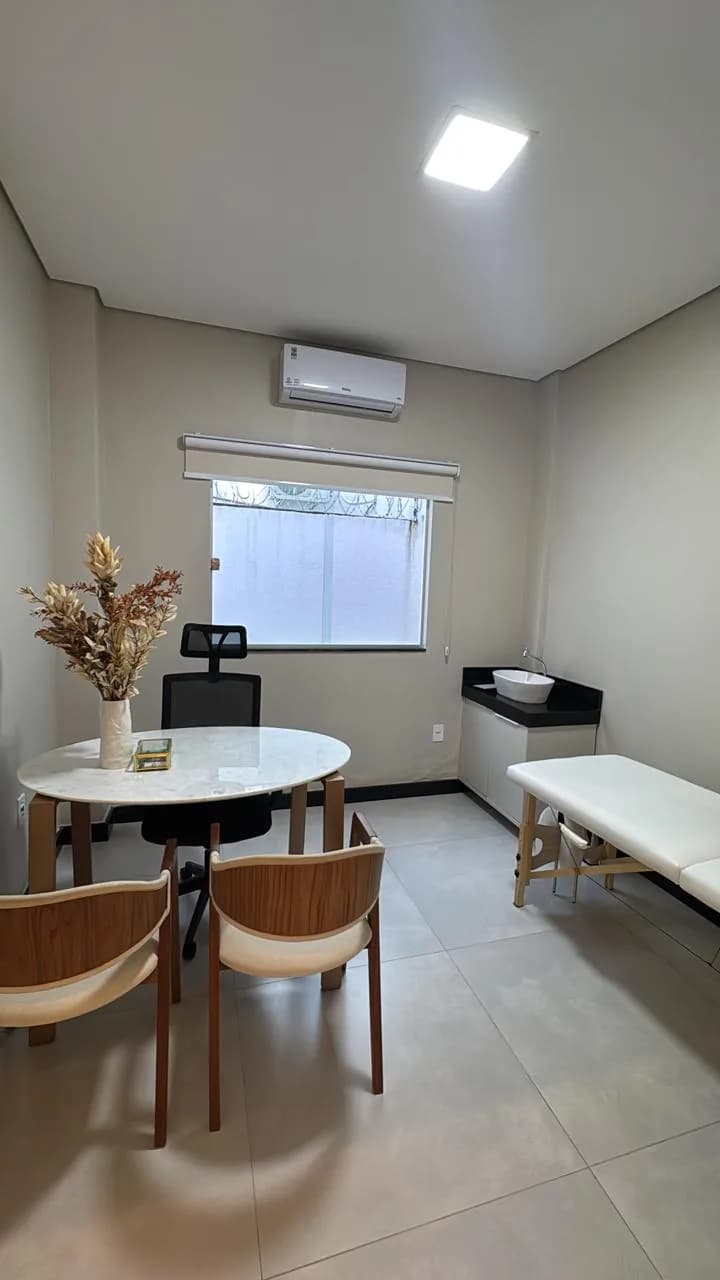 Sala para locação na Clínica ISA – oportunidade imperdível! - Foto 3