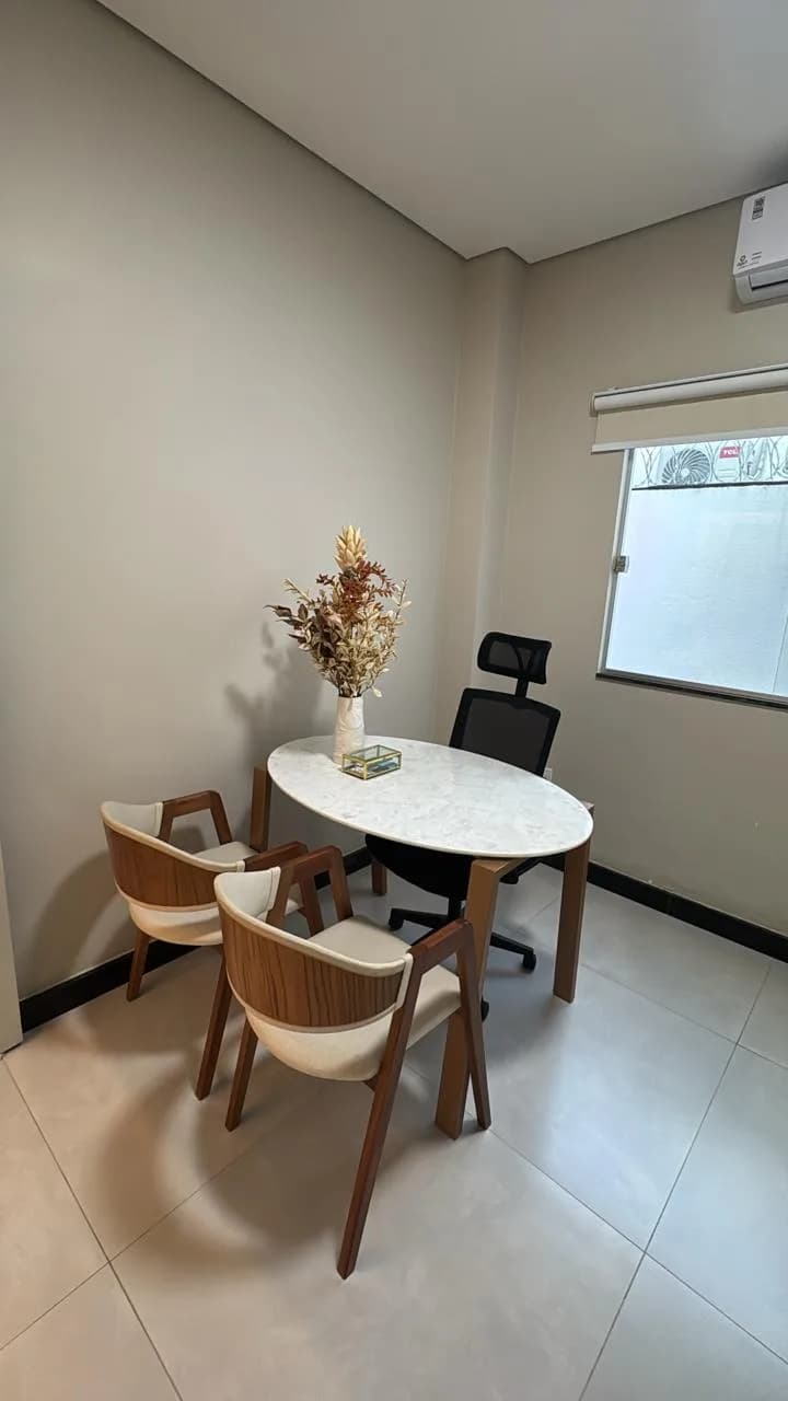 Sala para locação na Clínica ISA – oportunidade imperdível! - Foto 4