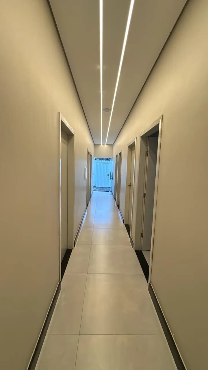 Sala para locação na Clínica ISA – oportunidade imperdível! - Foto 5