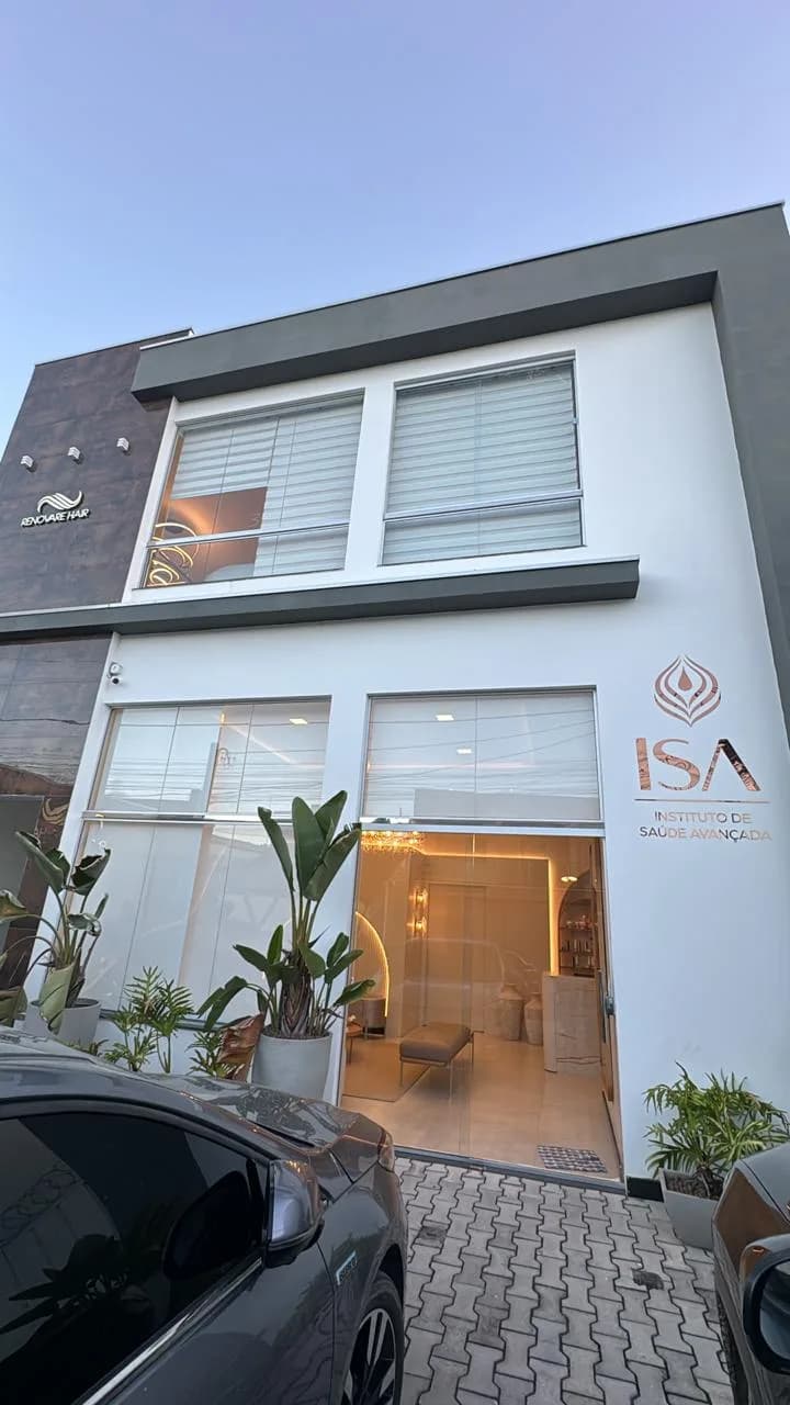 Sala para locação na Clínica ISA – oportunidade imperdível! - Foto 8